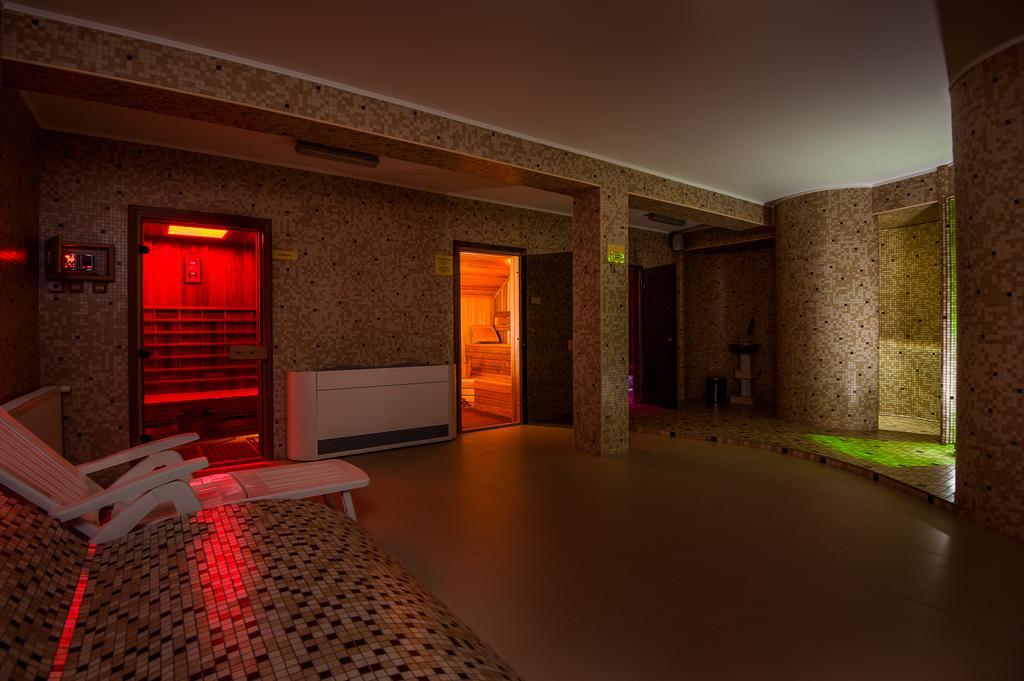 Pension Montana Popa Blaj Exterior foto